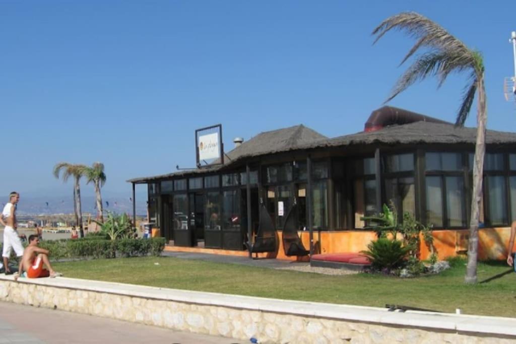 Luxury Apartments Alamos Beach Torremolinos - Costa Lago Esterno foto