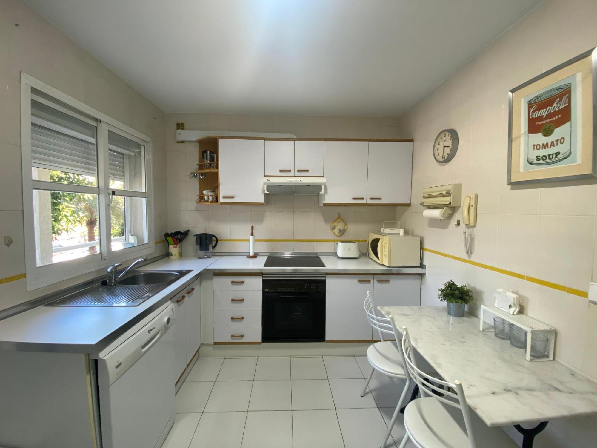 Luxury Apartments Alamos Beach Torremolinos - Costa Lago Esterno foto